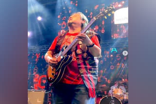 Parikrama lead guitarist Sonam Sherpa passes away at 48