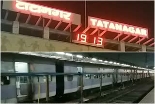 Trains from Tata to Mumbai-Naded and Vilaspur canceled till 27 february