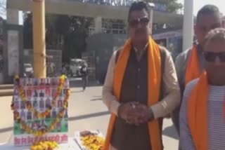 tribute-paid-to-the-martyred-soldiers-at-pulwama-in-jalandhar