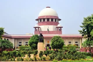 Supreme Court (file image)