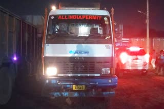 road accident in kendujhar