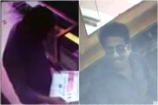 kakkat jewellery theft  Nadapuram theft  ജ്വല്ലറി മോഷണം  കക്കട്ടിൽ മോഷണം  വെള്ളി ആഭരണ മോഷണം  ചന്ദ്രിക ജ്വല്ലറി