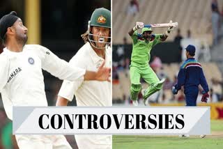 CONTROVERSIES