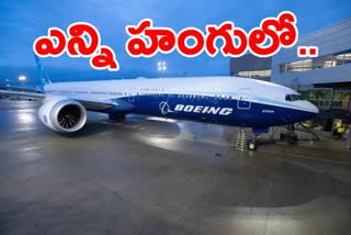 boeing, pm modi