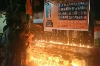 Pulwama martyrs