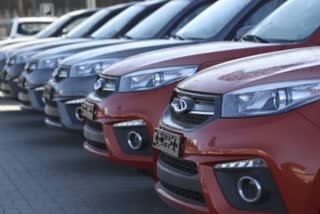 extend deadline for sale of BS-IV vehicles: