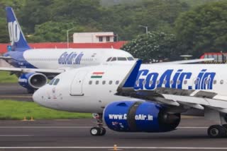 GoAir appoints Vinay Dube as CEO