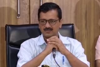 kejriwal