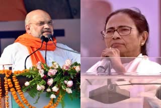 Mamata jibe at Shah over disapproval of "goli maro" comment