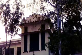 civil court