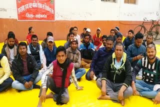 Child labor teachers received written assurance in sahibganj