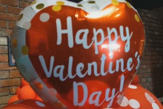 valentine's day celebrate in patiala