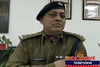 ACP Ishwar Singh Discribe about Sanjeev Chawla for match fixing