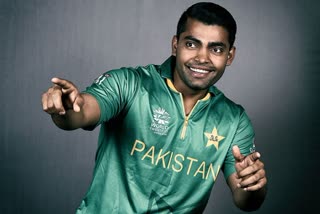 Umar Akmal escapes PCB ban