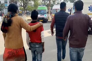 faridabad anti human trafficking