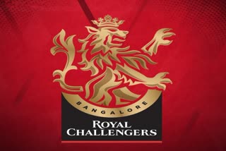 RCB Unveil New Logo