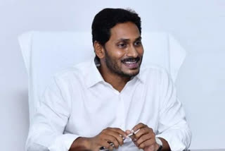 second day chief minister ys jagan  tour in Delhi