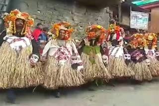 fagli festival started in kullu