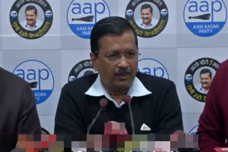 kejriwals-oath-ceremony