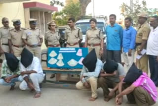 K'taka couple's tryst with supari killers backfires