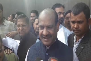 लोकसभा स्पीकर ओम बिरला, loksabha speaker om birla, कोटा की खबर, kota news