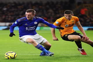 ഇപിഎല്‍ വാർത്ത  ലസ്‌റ്റർ സിറ്റി വാർത്ത  leicester city news  epl news