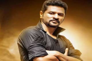 prabhudeva