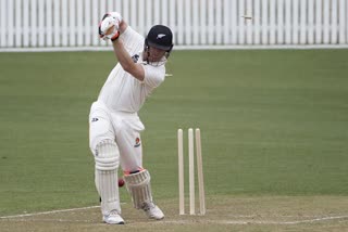 India bundles out NZXI for 235 in practice game