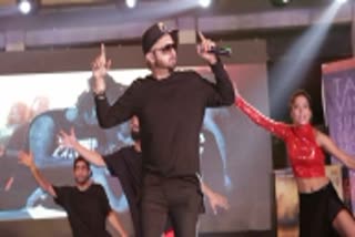 Yo Yo Honey Singh announced his new song