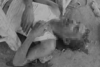 Thiruvallur Farmer murder