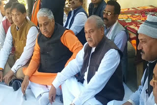 Narendra Singh Tomar