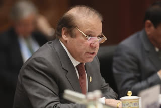 Nawaz Sharif