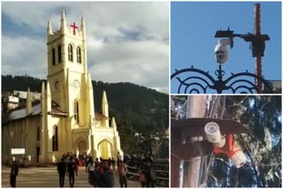 300 CCTV to be installed in shimla