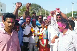 candidates-won-co-operative-elections-and-celebrated-in-siddipet-district