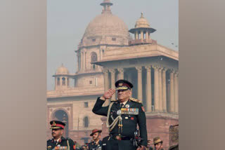 General Bipin Rawat