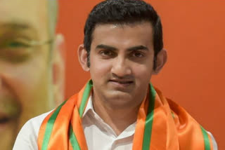 Gautam Gambhir