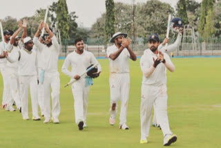 2019-20 Ranji Trophy