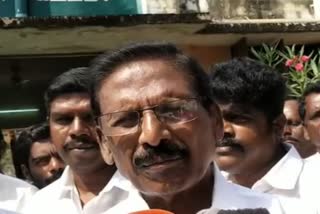 k.b.ramalingam