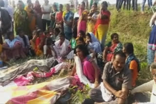 three of Maha family commit suicideಅಂತರ್ಜಾತಿ ವಿವಾಹಕ್ಕೆ ಬೇಸರಗೊಂಡು ಆತ್ಮಹತ್ಯೆ ಮಾಡಿಕೊಂಡ ಕುಟುಂಬ
