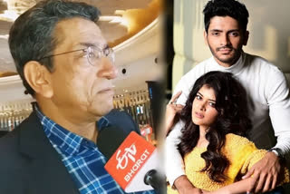 Sabyasachi CHakrabarty latest news