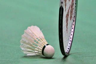 indonesia beat India in semis of Asian team Badminton championship