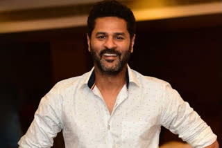 Bagheera-Firstlook-prabhudeva