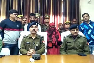 police reveal theft of businessmans house in amroha