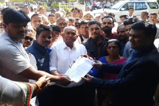 memorandum-to-sdm-demanding-the-installation-of-shivaji-statue-in-pandhurna-chhindwara