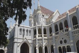 The appeal was filed in the High Court