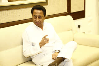 Sonia Gandhi will select new president for MP: Kamal Nath