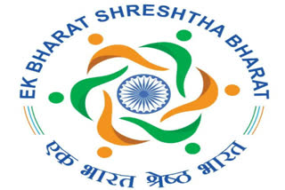 ek Bharat Shreshtha Bharat campaign