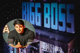 Sidharth Shukla bags the Bigg Boss 13 trophy