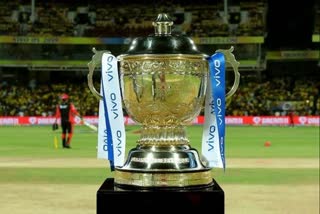 IPL 2020 schedule