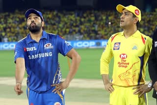 IPL 2020: MI, CSK to play in season opener, no Saturday double-headers